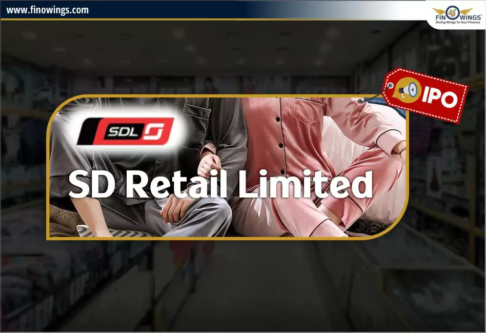 SD Retail Ltd IPO